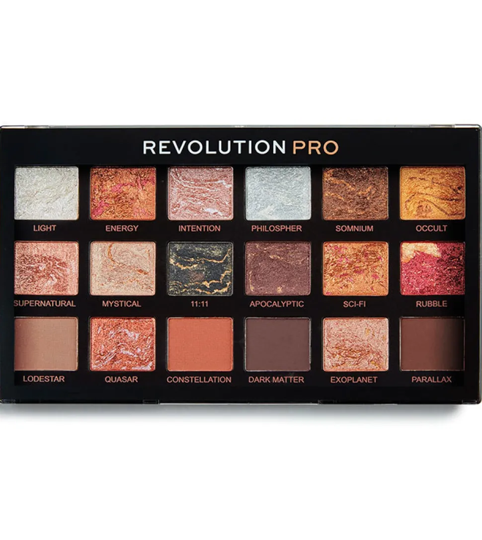 Paleta de sombras de ojos Regeneration - Astrological