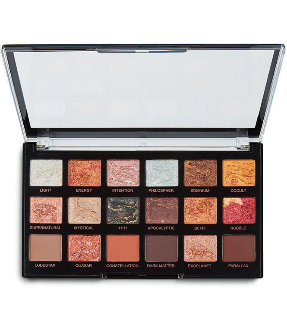Paleta de sombras de ojos Regeneration - Astrological