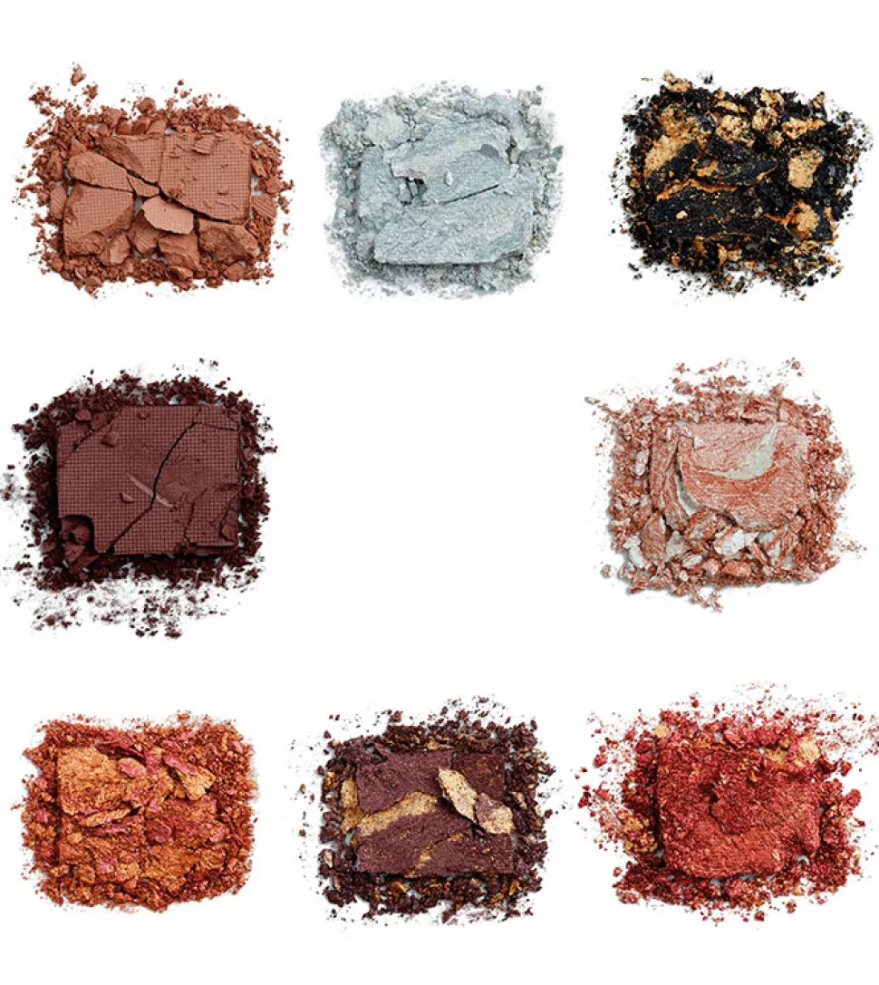 Paleta de sombras de ojos Regeneration - Astrological
