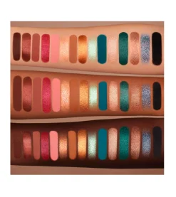 Paleta de sombras de ojos - Secret Palette