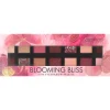 Paleta de sombras de ojos Slim Blooming Bliss
