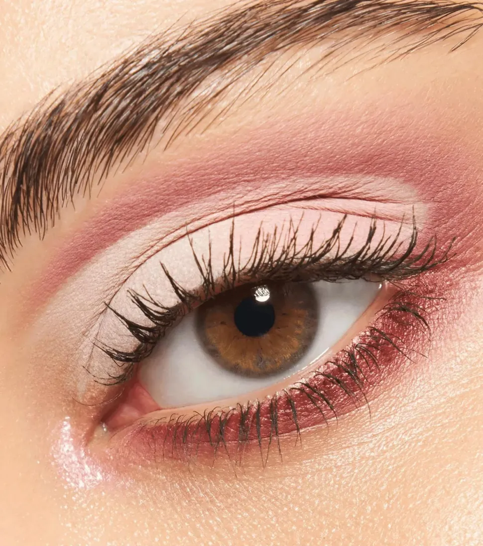 Paleta de sombras de ojos Slim Blooming Bliss