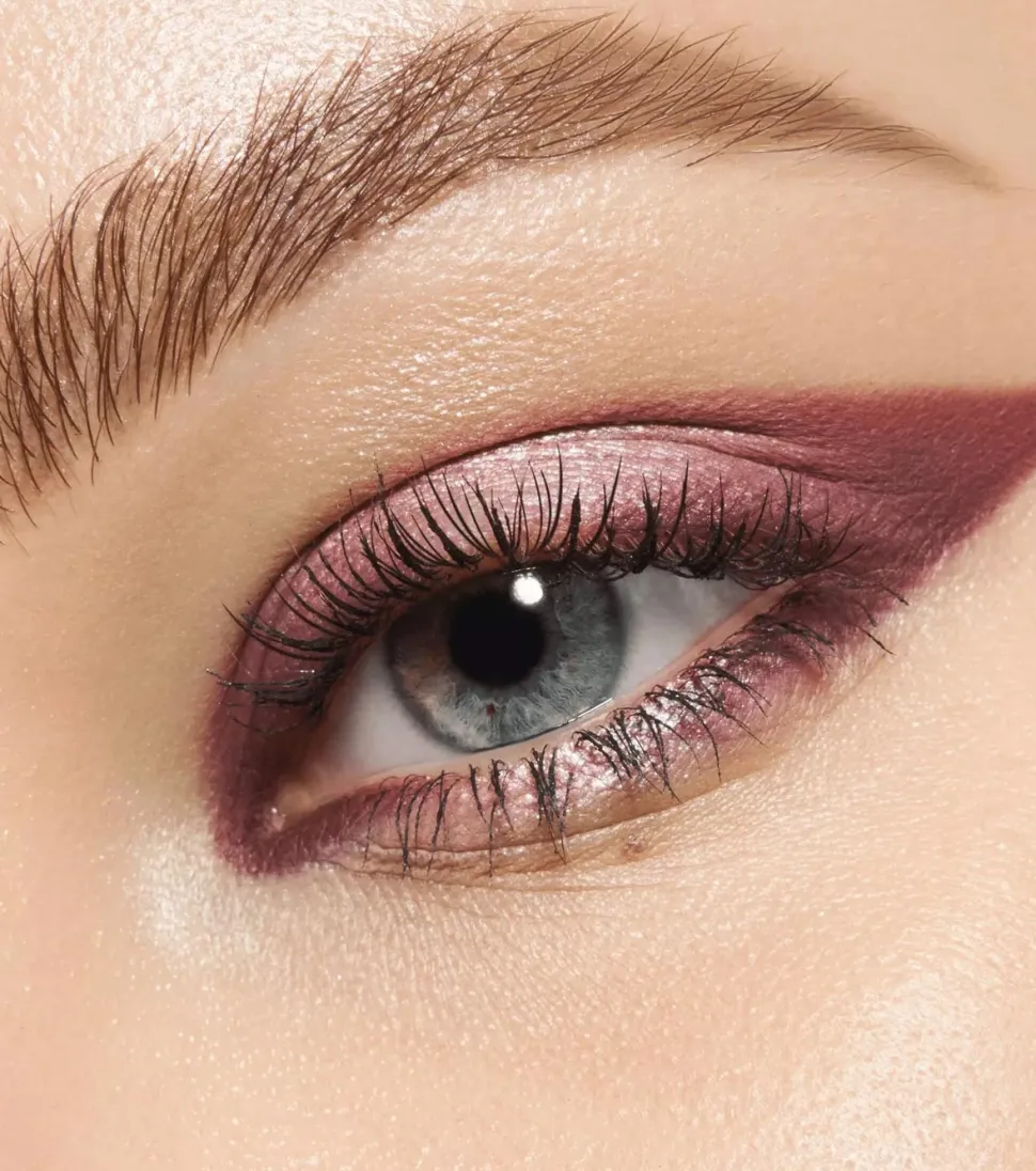 Paleta de sombras de ojos Slim Blooming Bliss
