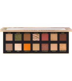 Paleta de sombras de ojos Slim Safari Fever