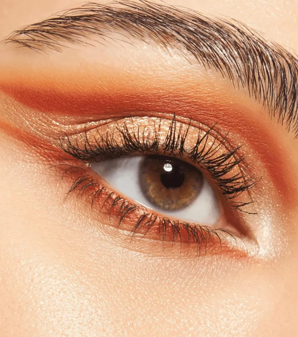 Paleta de sombras de ojos Slim Safari Fever