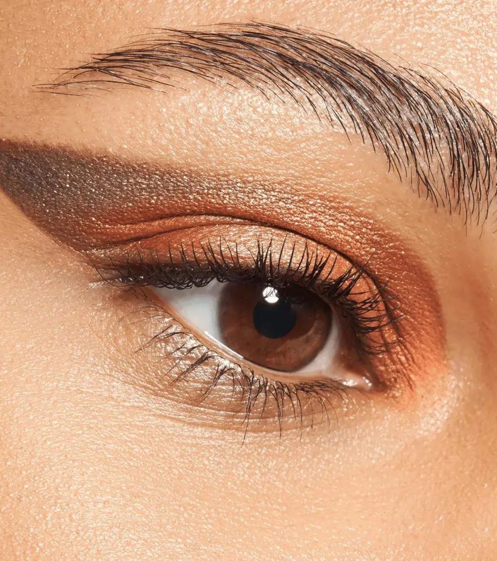 Paleta de sombras de ojos Slim Safari Fever