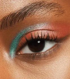 Paleta de sombras de ojos Slim Coral Crush