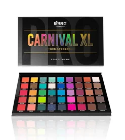 Paleta de sombras de ojos Stacey Marie Carnival XL Pro Remastered