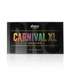 Paleta de sombras de ojos Stacey Marie Carnival XL Pro Remastered