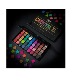 Paleta de sombras de ojos Stacey Marie Carnival XL Pro Remastered