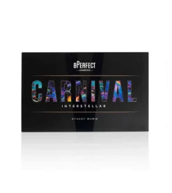 Paleta de sombras de ojos Stacey Marie Carnival V - Interstellar