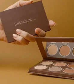 Paleta de sombras de ojos The Must Have