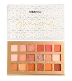 Paleta de sombras Diamond Passion