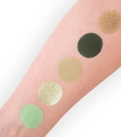Paleta de sombras Five Points - 36: Pistachio Gelato