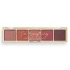 Paleta de sombras Glam - I'm Everything Burnt Nude