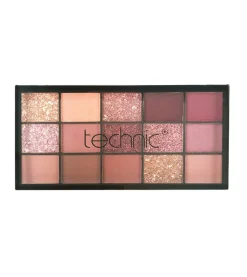Paleta de sombras - Invite Only