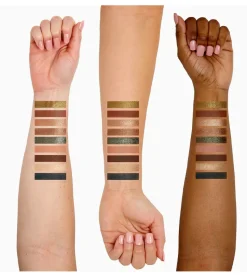 Paleta de sombras Ivy