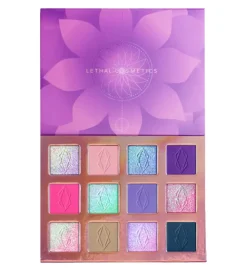 Paleta de sombras MAGNETIC™ Pressed Powder Palette - Wildflower Palette