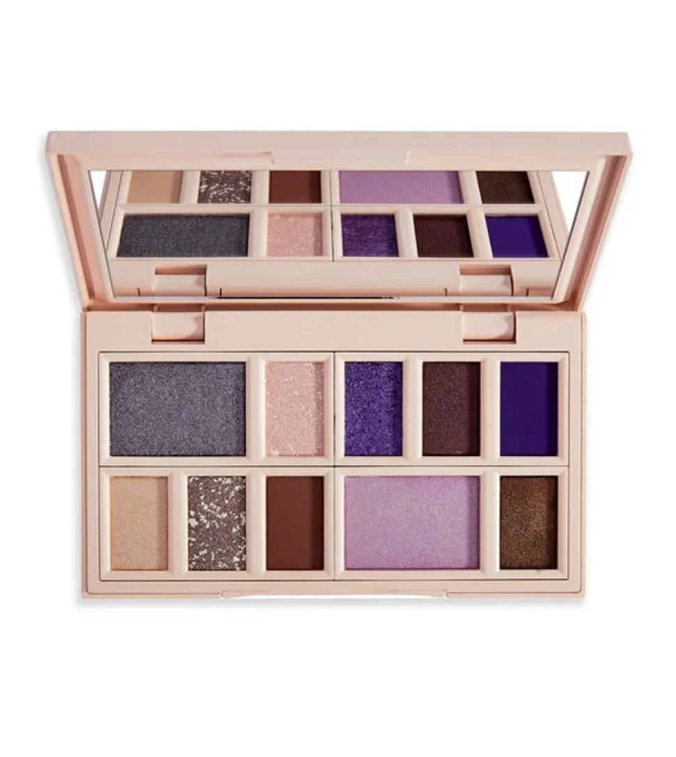 Paleta de sombras Marble - Revolutionary Space