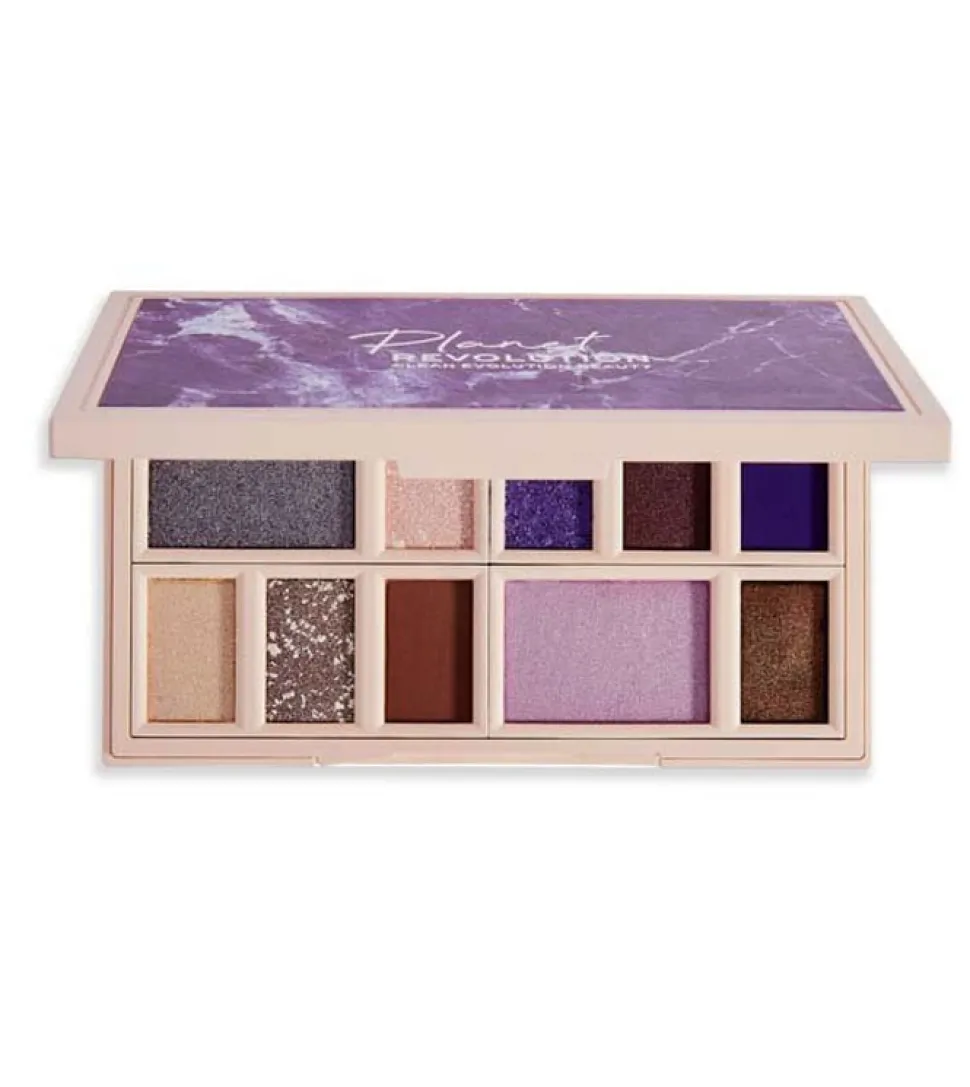 Paleta de sombras Marble - Revolutionary Space