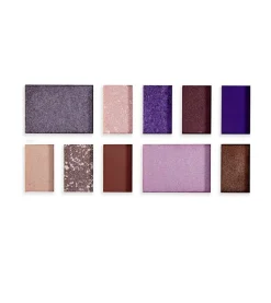 Paleta de sombras Marble - Revolutionary Space