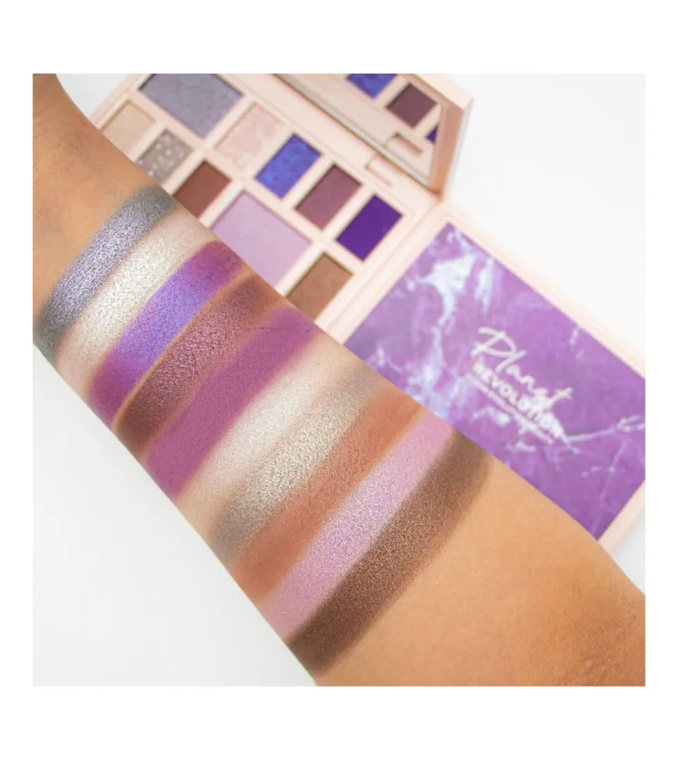 Paleta de sombras Marble - Revolutionary Space