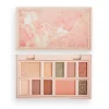 Paleta de sombras Marble - Revolutionary Solar