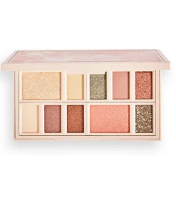 Paleta de sombras Marble - Revolutionary Solar
