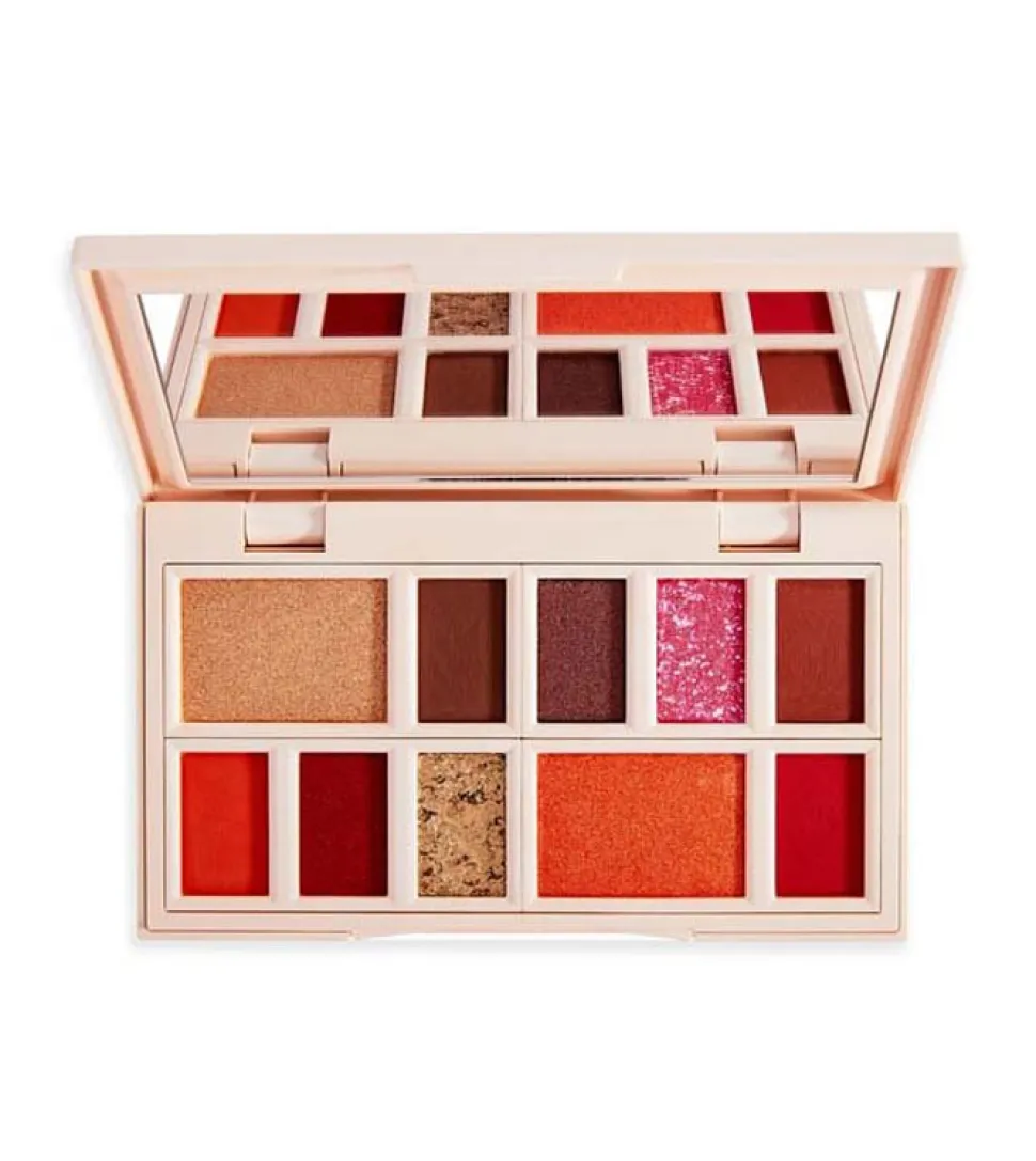 Paleta de sombras Marble - Revolutionary Eclipse