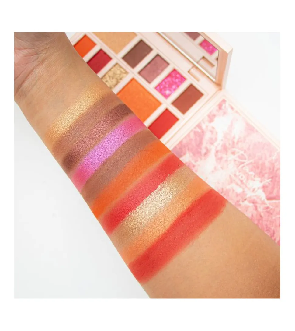 Paleta de sombras Marble - Revolutionary Eclipse