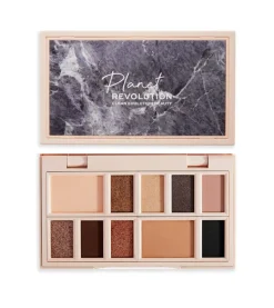 Paleta de sombras Marble - Revolutionary Earth