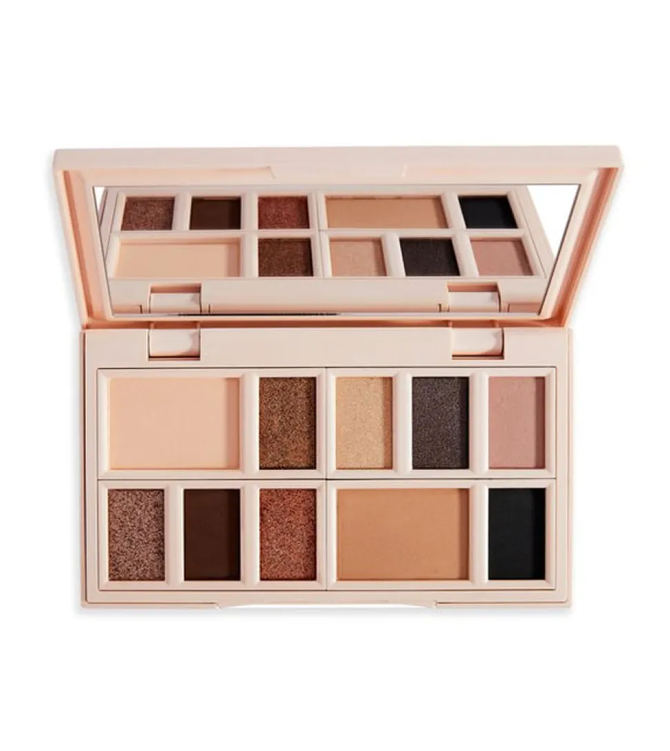 Paleta de sombras Marble - Revolutionary Earth