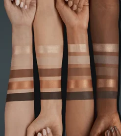 Paleta de sombras mini 5 In a Box - 010: Golden Nude Look