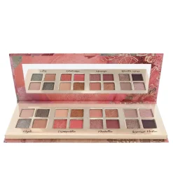 Paleta de sombras Mixology