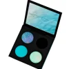 Paleta de sombras multicromo Sleepy head