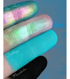 Paleta de sombras multicromo Sleepy head