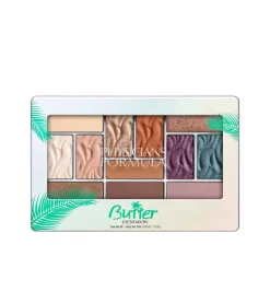 Paleta de sombras Murumuru Butter - Tropical Days