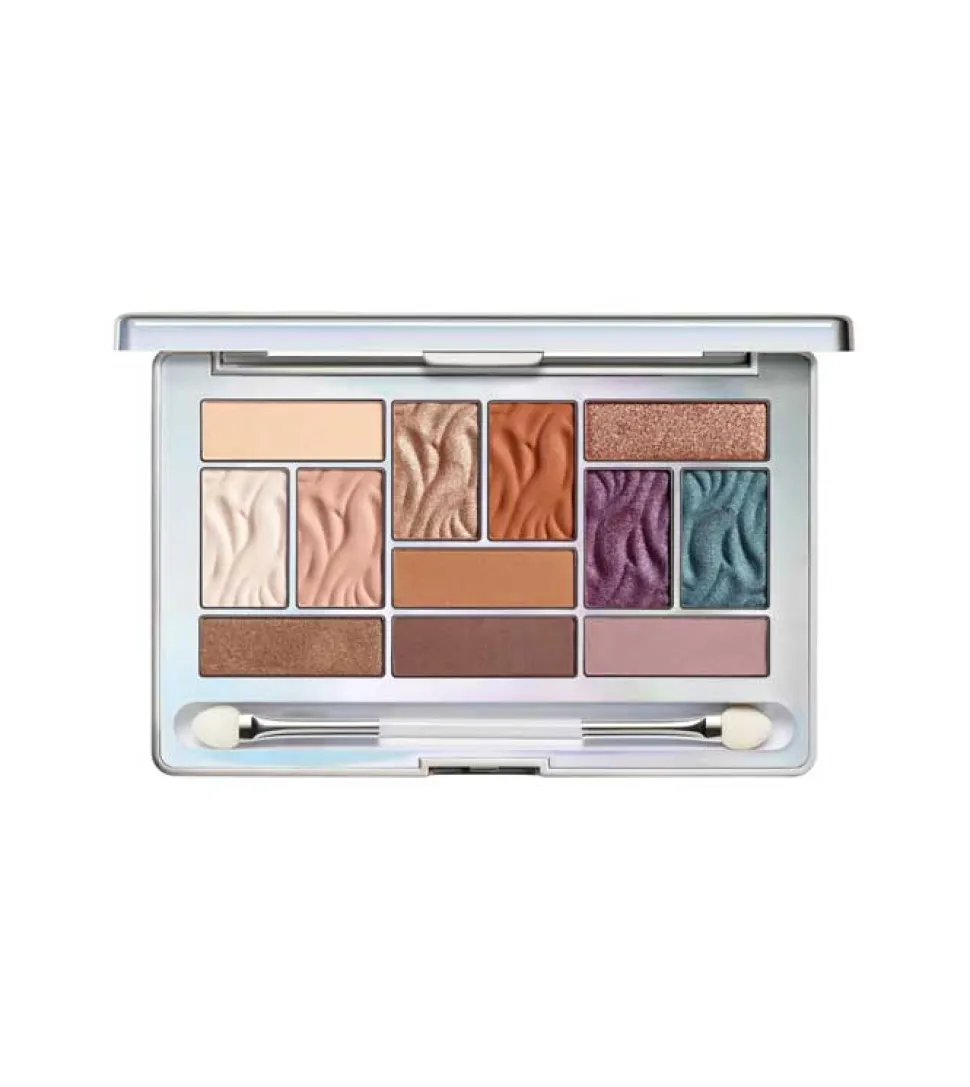 Paleta de sombras Murumuru Butter - Tropical Days
