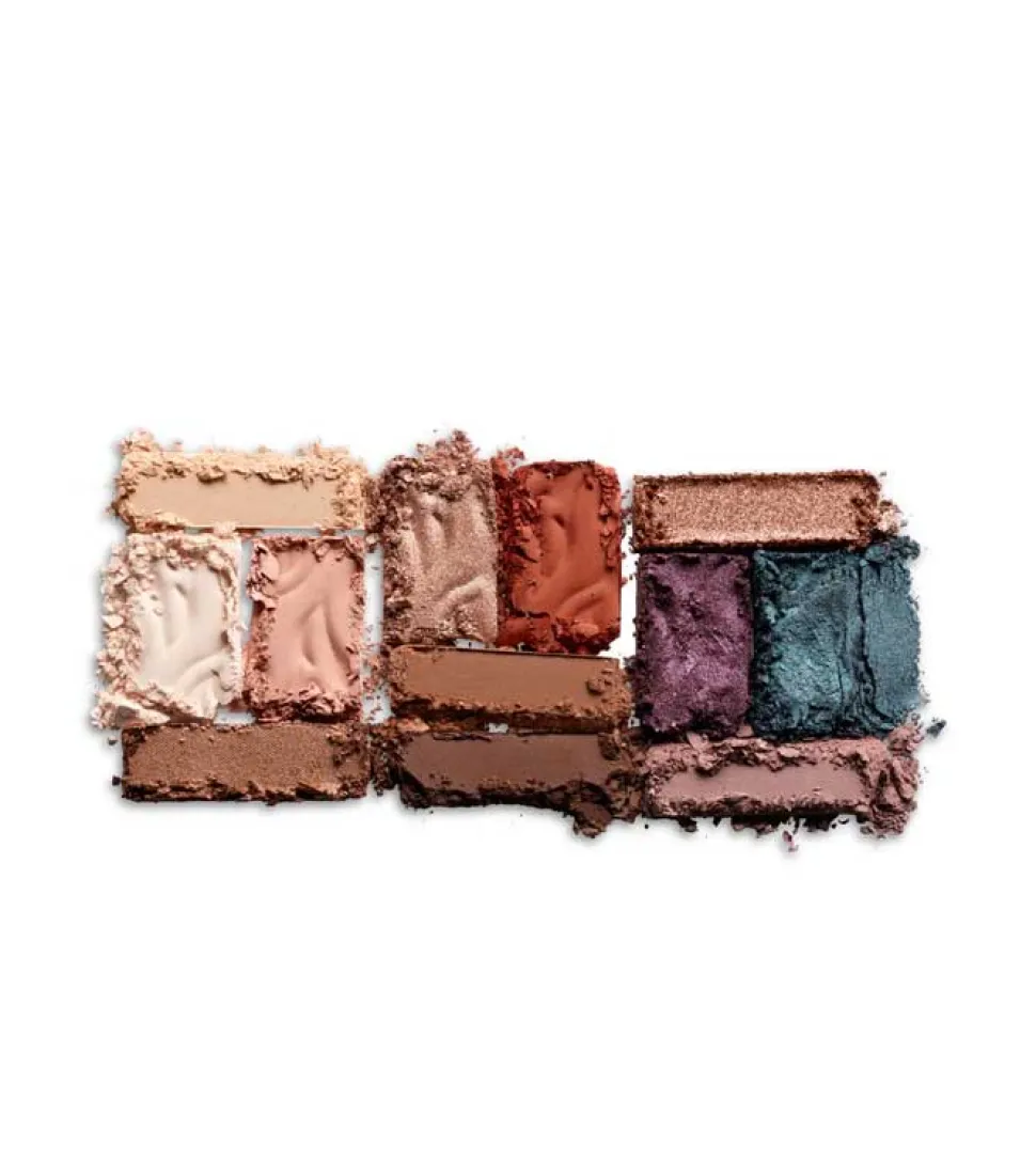 Paleta de sombras Murumuru Butter - Tropical Days