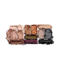 Paleta de sombras Murumuru Butter - Sultry Nights