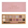 Paleta de sombras New Mod