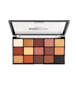 Paleta de sombras - Night Out