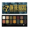 Paleta de sombras - On the Rocks