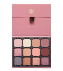 Paleta de sombras - Paris Edit
