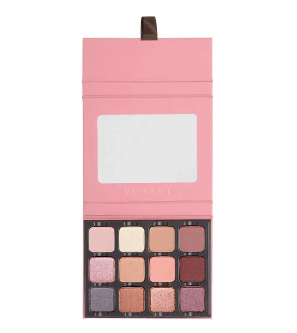 Paleta de sombras - Paris Edit