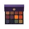 Paleta de sombras Petites Mattes - Dark