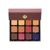 Paleta de sombras Petites Mattes - Milieu