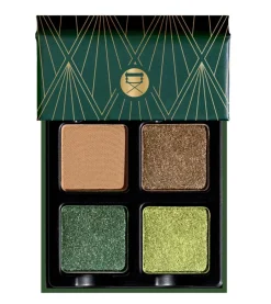 Paleta de sombras Petit Fours - Peridot