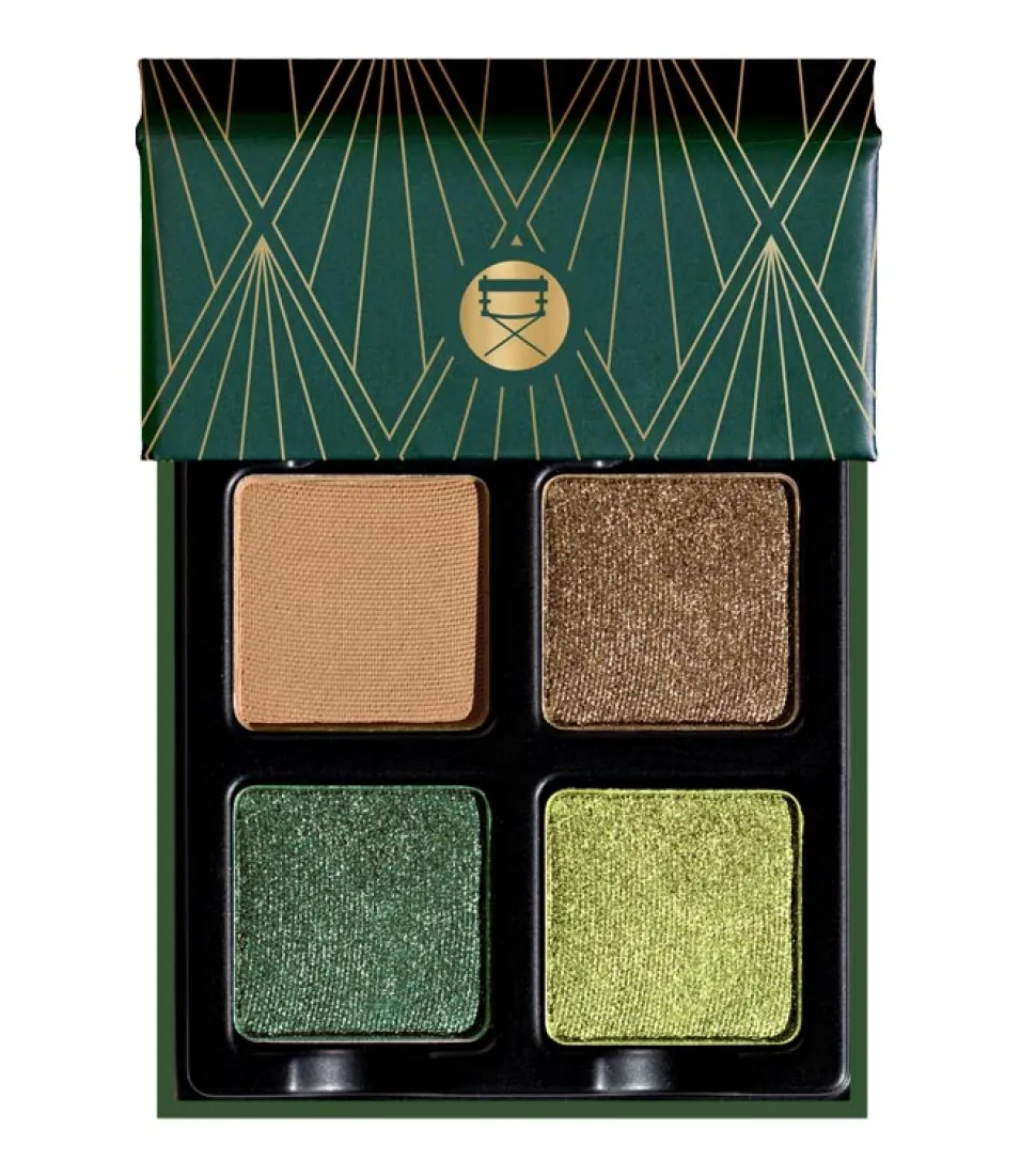 Paleta de sombras Petit Fours - Peridot