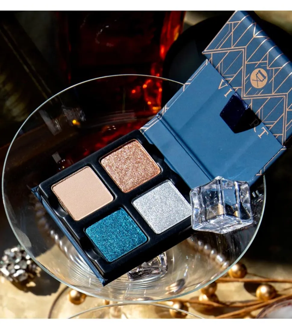 Paleta de sombras Petit Fours - Lapis
